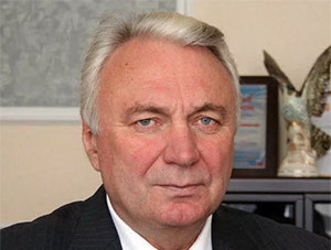 Oleg soskovets